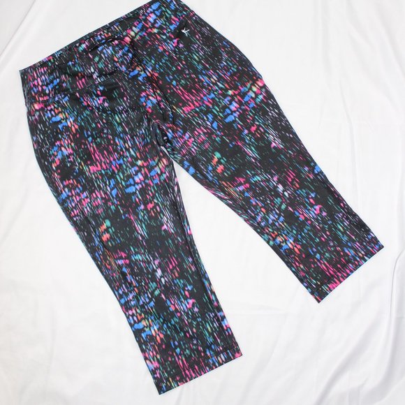 BUNDLE (4) brand new workout leggings - Picture 2 of 16